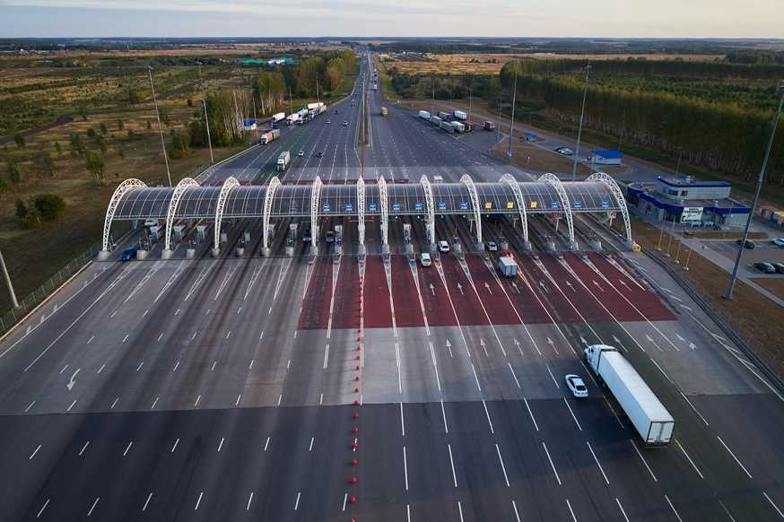 Самые длинные дороги в россии и мире в 2019 году