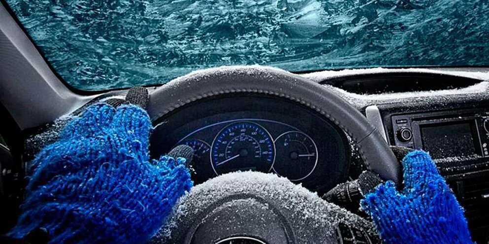 27 вопросов автомобилистов о холоде