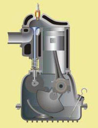 Важные особенности ремонта дизельного двигателя