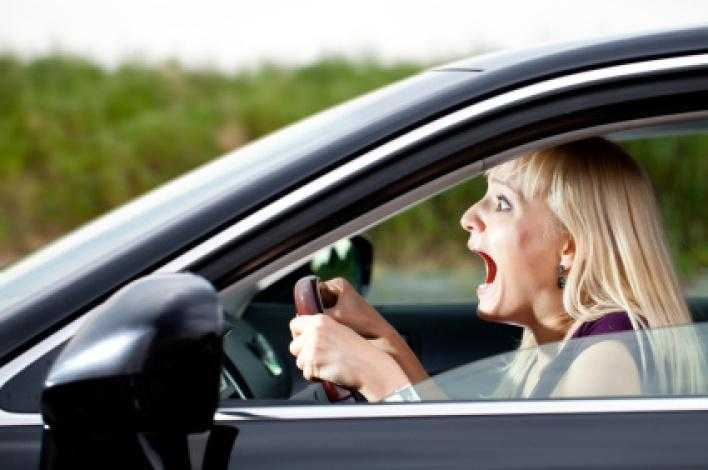 15 рекомендаций новичку как побороть страх вождения автомобиля — fertime.ru