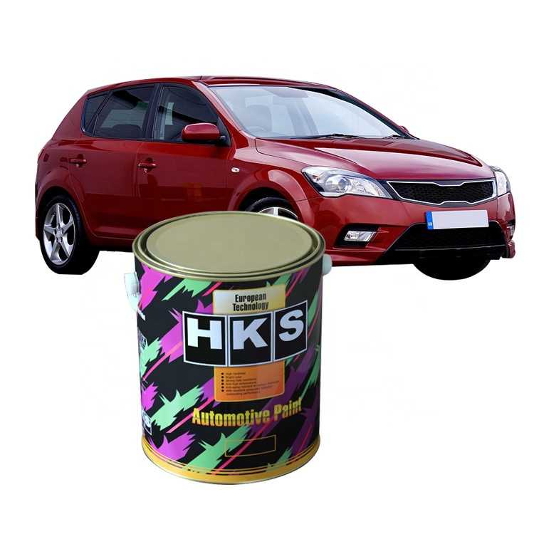 Эффективные способы и жидкости для снятия краски с автомобиля