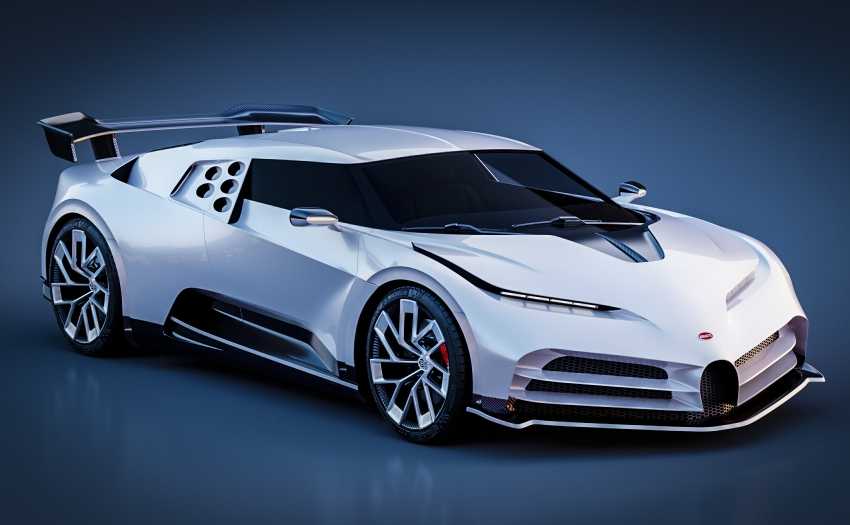Топ-5 самых дорогих машин в мире 2021: как выглядят и сколько стоят эти автомобили | playboy
