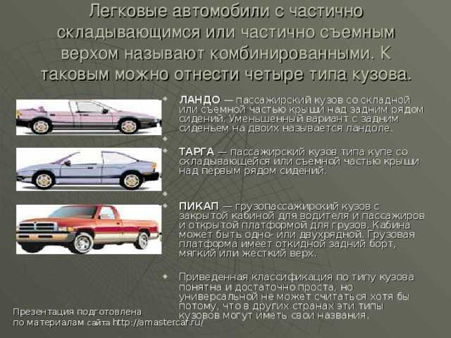 Что такое тарга - особенности автомобильного кузова | avtotachki