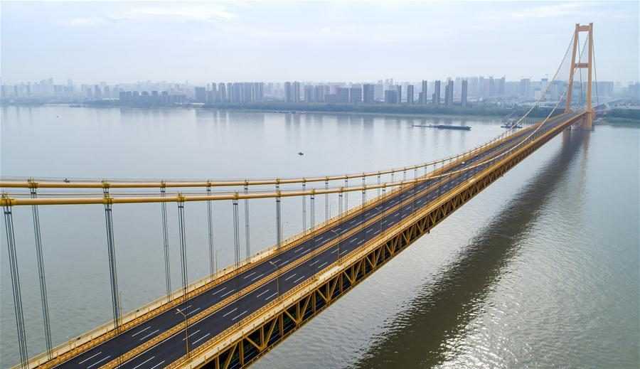 Топ-10 самых длинных мостов в мире над водой