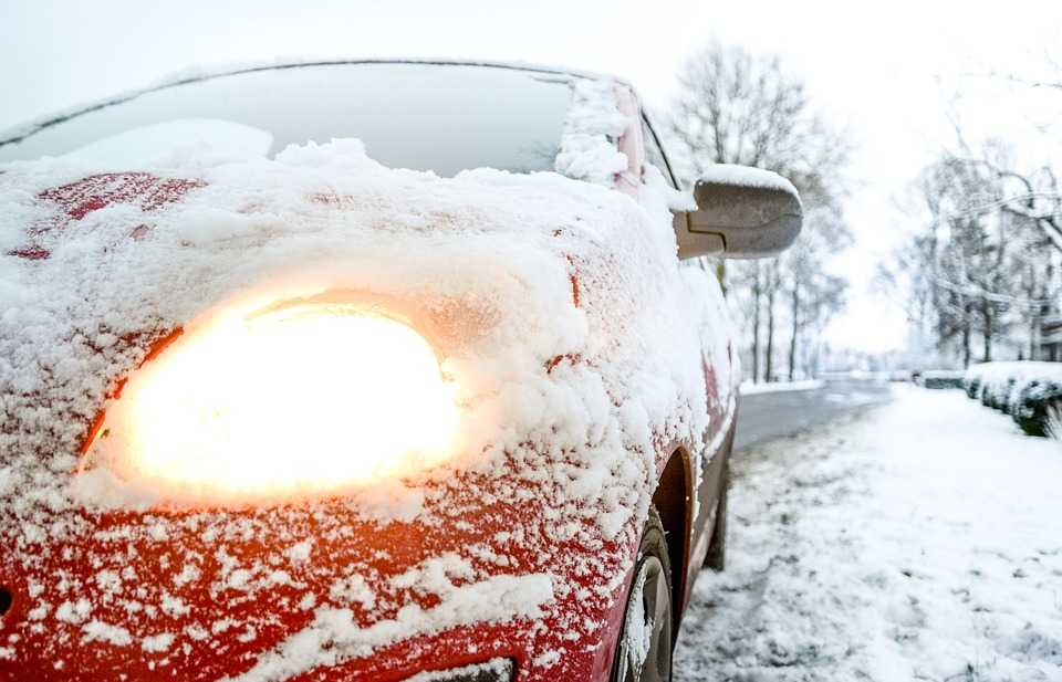 Как правильно прогревать автомобиль зимой — советы от опытных водителей