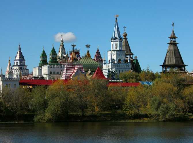 10 мест в россии, куда стоит отправиться в октябре