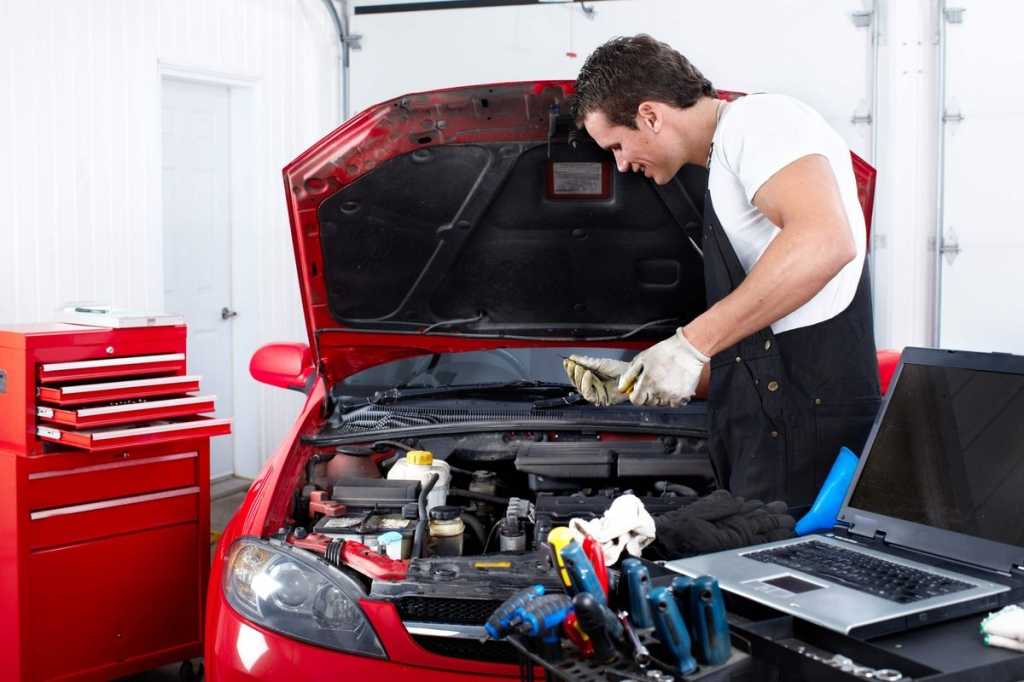 Как принимать машину после ремонта по осаго? - ликбез по юридическим вопросам связанным с автомобилями и документами