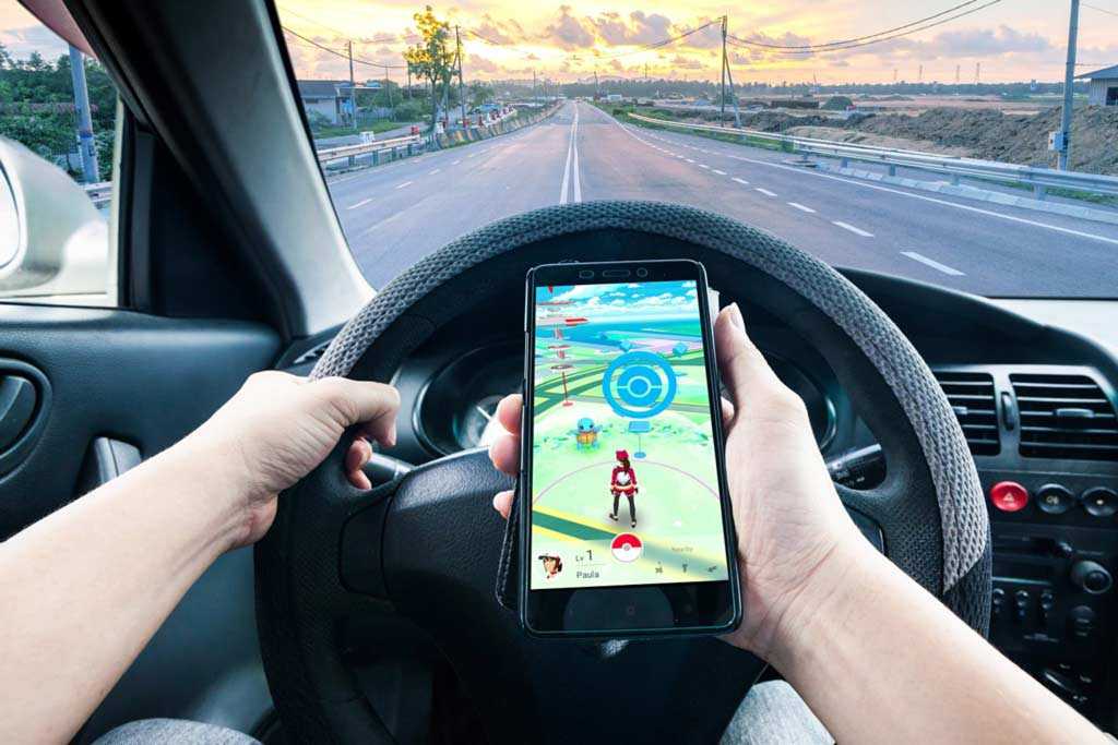 10 полезных мобильных приложений для водителей