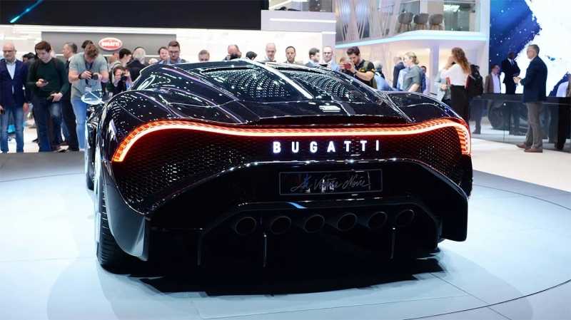 Самые дорогие автомобили в мире. рейтинг самых дорогих автомобилей мира :: businessman.ru