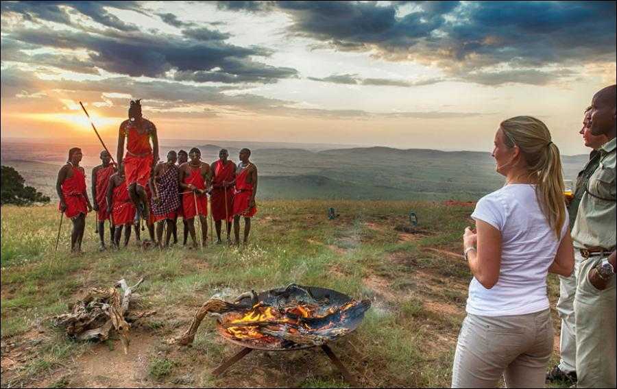 Удивительное рядом: 10 интересных фактов об африке