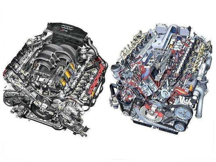 Какой мотор выбрать: бензиновый или дизельный?