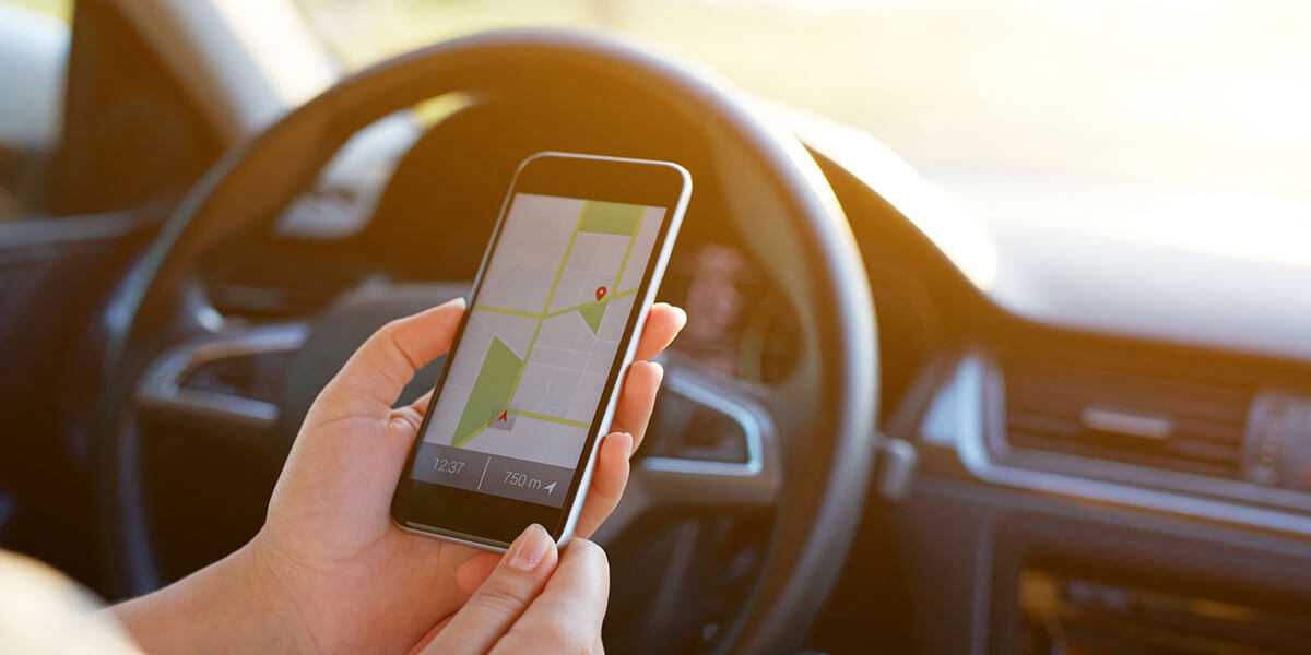 Приложения для водителей на андроид: лучшие программы