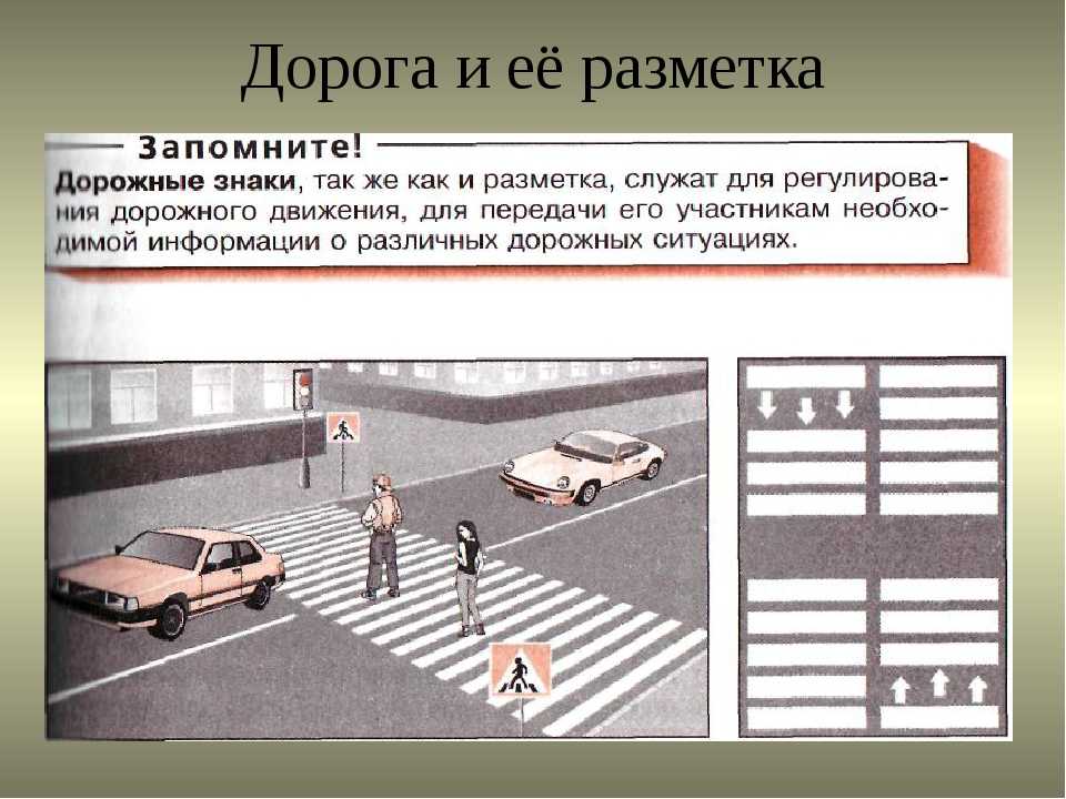 Система обнаружения пешеходов: описание и принцип работы