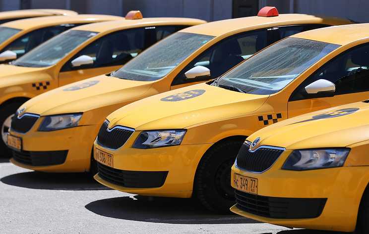 Аренда авто под такси: сколько реально заработать?
