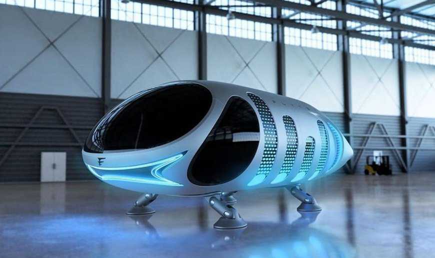 Автомобиль будущего - каким он будет? технологии будущего. летающие автомобили :: syl.ru