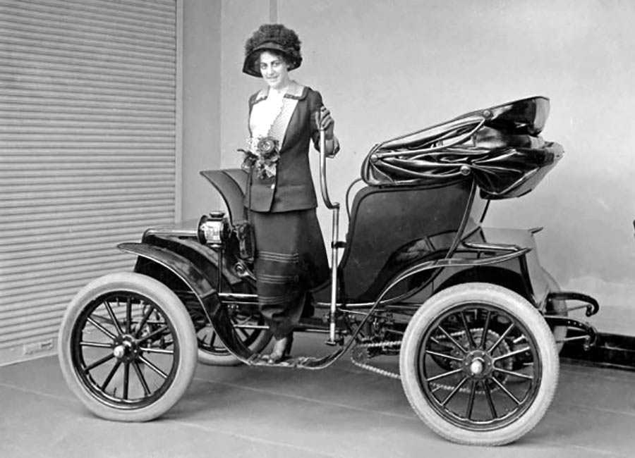 История паровых автомобилей | автоисток | путешествие в историю создания и развития автомобиля