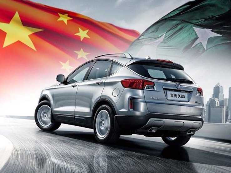 Покупка китайских автомобилей — плюсы и минусы