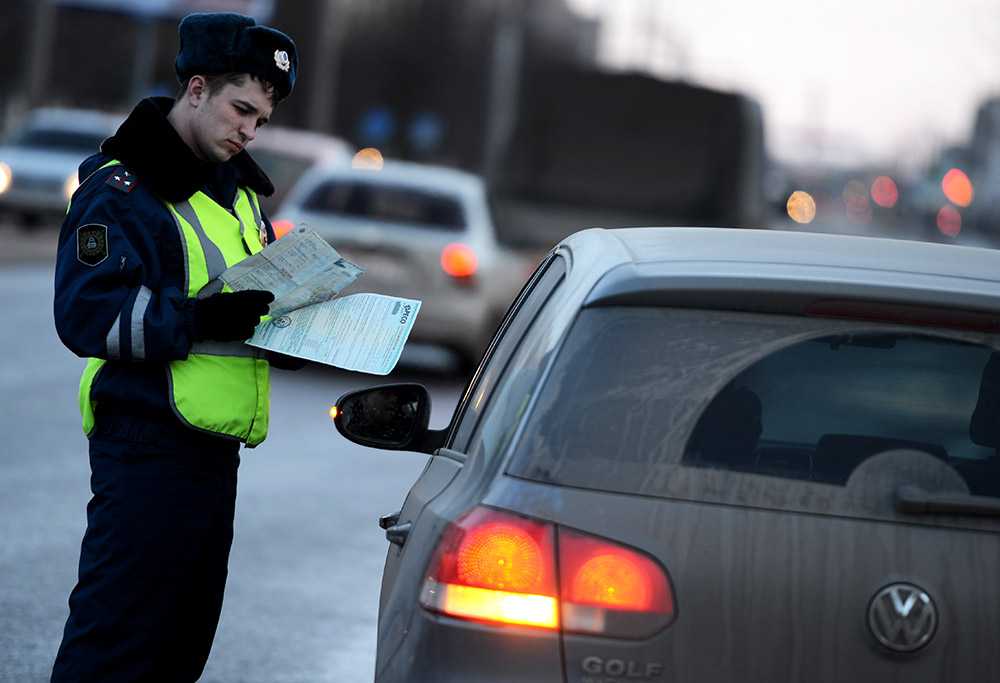 Новые штрафы и полномочия полиции: парламентарии поддержали изменения для водителей - вільне радіо