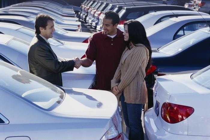 Топ 10 способов как быстро продать машину дорого в 2021 году