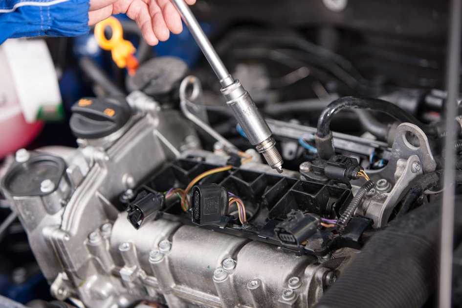 Ремонт дизельных двигателей — особенности, нюансы и важные моменты, которые следует учитывать при ремонте (160 фото и видео)
