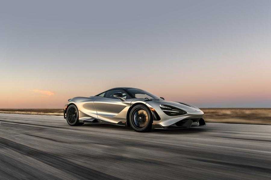 Самый быстрый автомобиль в мире на 2021 год: рейтинг топ-10 моделей суперкаров