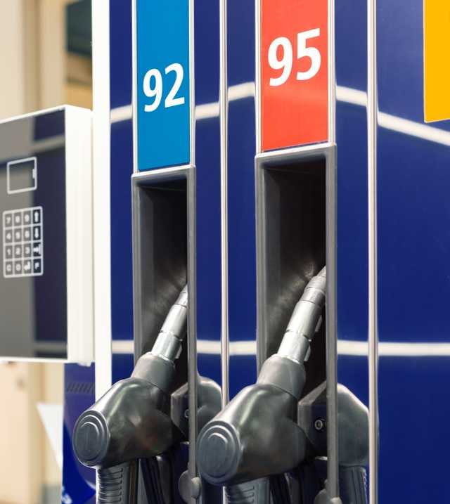 Особенности перехода с 92 на 95 бензин: чем это грозит автомобилю / журнал житомира