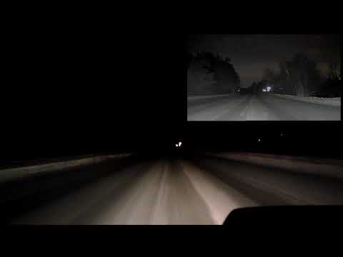 Как работает система ночного видения автомобиля | dorpex.ru