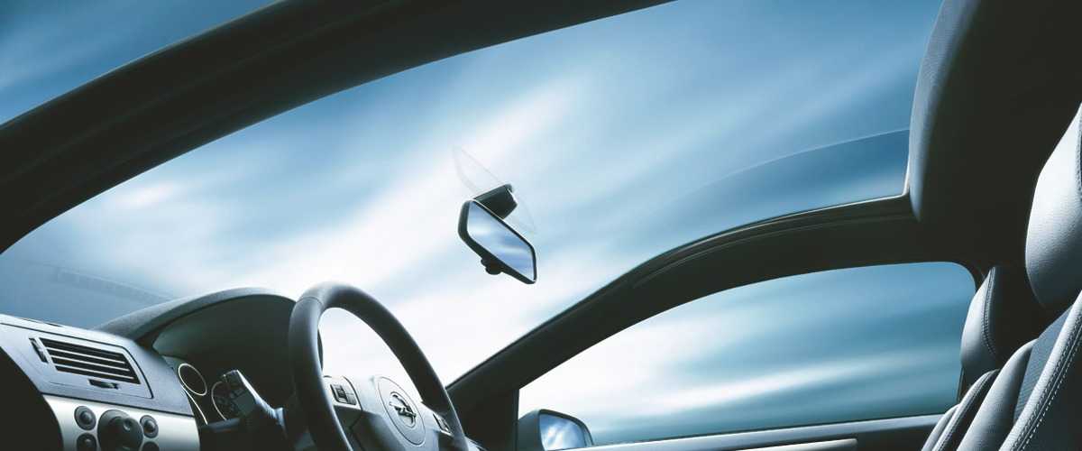 Какое лобовое стекло лучше: мнения экспертов и отзывы водителей