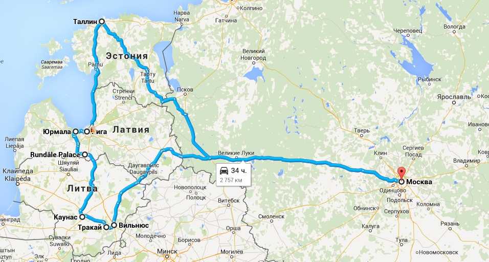 Особенности пересечения границы латвии на своем авто в 2021 году