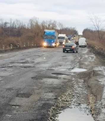 Как в украине дороги ремонтируют: обзор в цифрах и фактах | блог transportica
