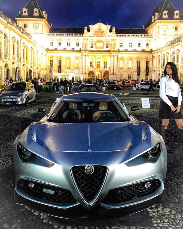 Итальянские марки автомобилей — роскошь, скорость и мировое господство