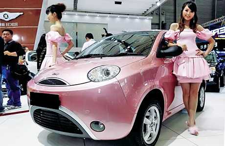 Плюсы и минусы покупки китайских авто