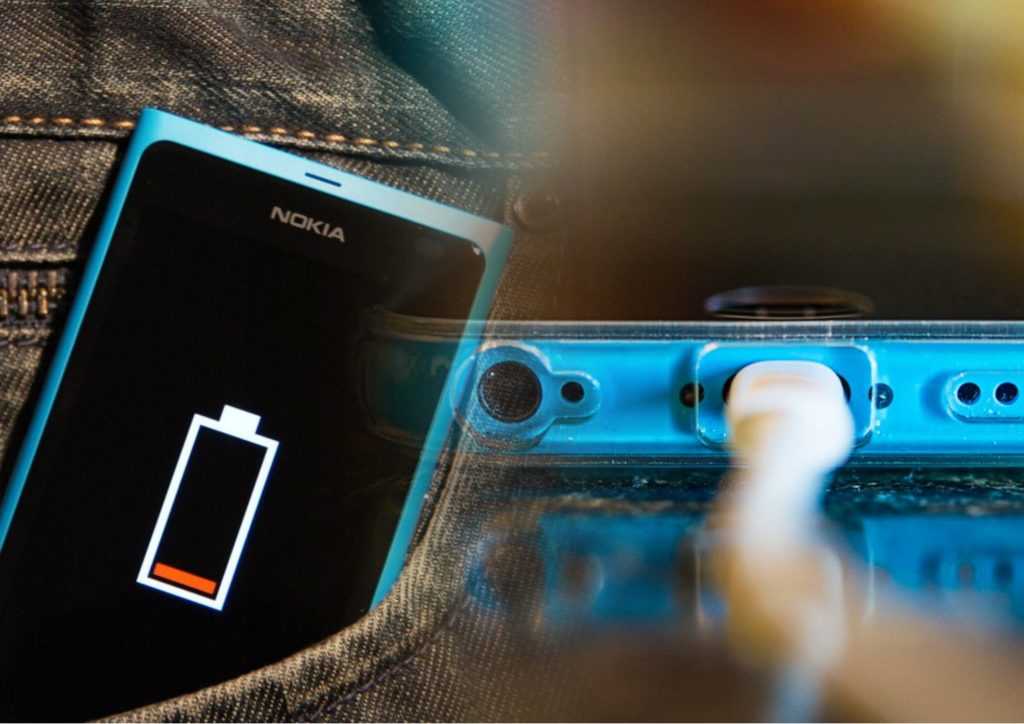 Как продлить срок службы литий-ионного и литий-полимерного аккумуляторов смартфона