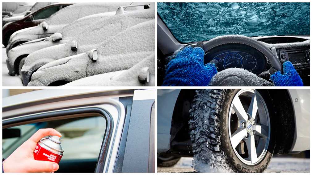 Автолюбителям ростова рассказали, какие коврики лучше выбрать для салона машины зимой