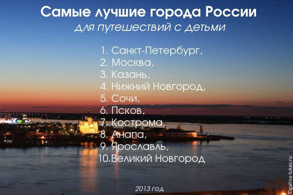 Куда поехать в россии летом 2021 года: 17 лучших направлений