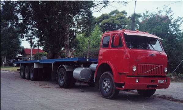 Самые большие грузовики в ссср: характеристики мега-грузовиков