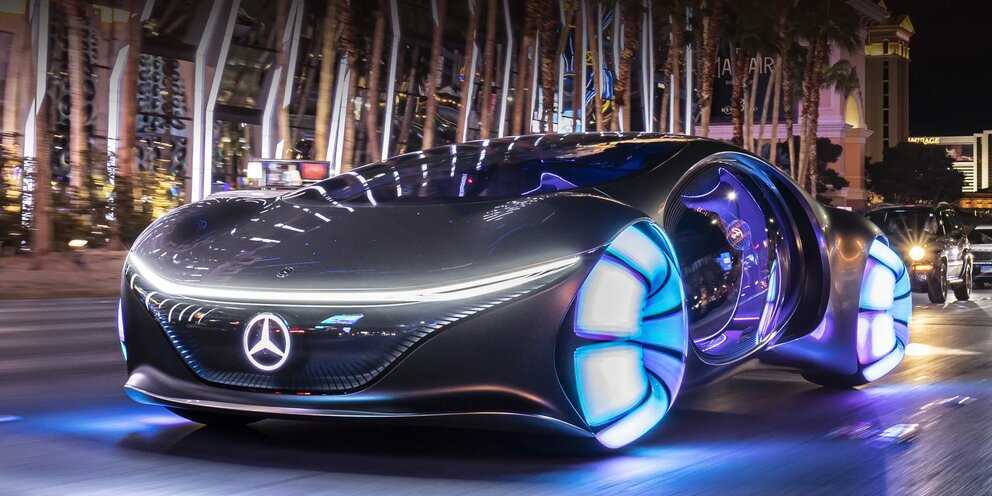 Обзор 10 самых дорогих машин мира на 2020 год