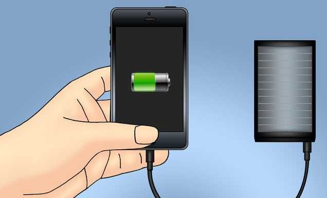 Как зарядить телефон без зарядки: рабочий способ