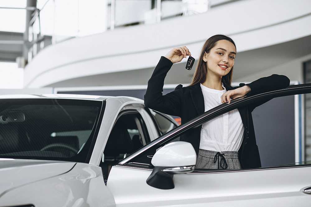 Недорогие женские автомобили: топ-13 машин для женщин в 2019 году