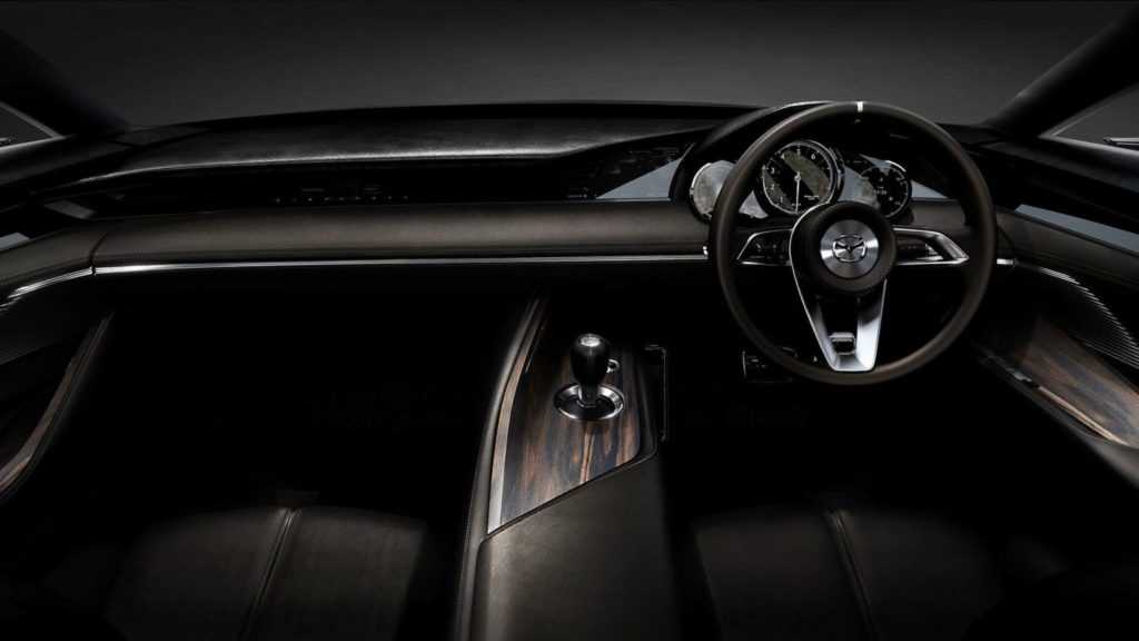 Mazda 6 gh (2007-2012) – познаем достоинства и недостатки
