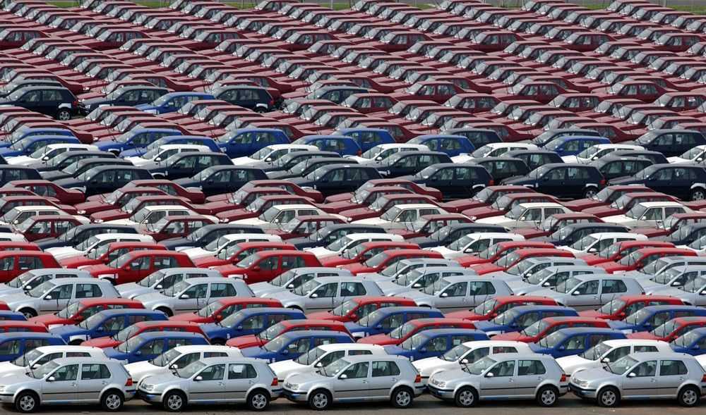 Лучшие производители китайских авто, топ-9 рейтинг хороших марок