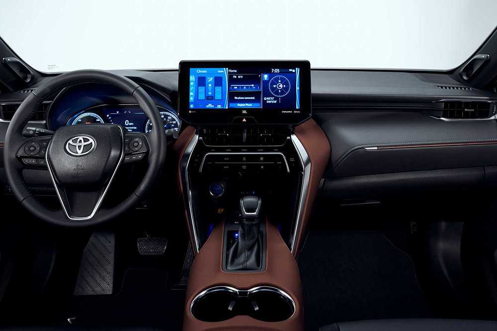 Toyota venza 2013 (тойота венза) видео обзор и тест драйв