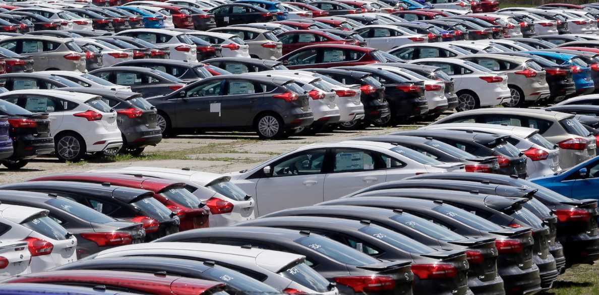 Топ-15 самых продаваемых автомобилей на аукционах сша 2021 | рейтинг