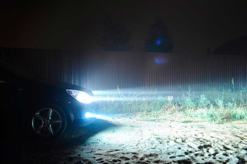 Как улучшить свет фар автомобиля. как отрегулировать свет фар. регулируем отклонения угла света фар автомобиля.
