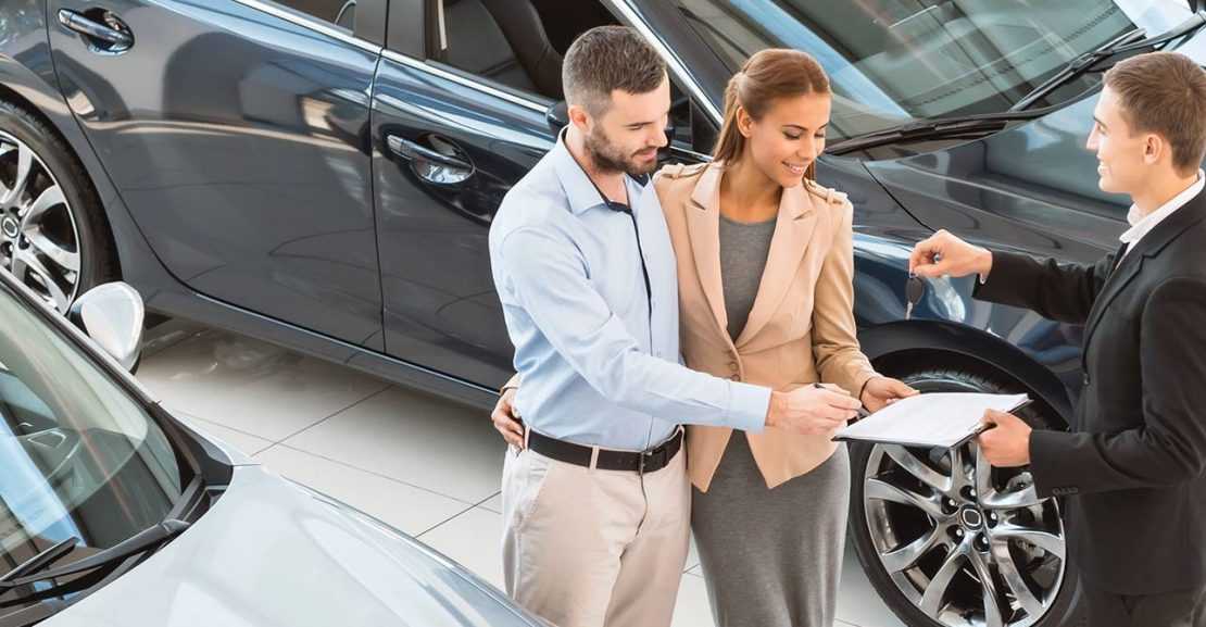 Покупка первого авто: как правильно выбрать машину для новичка