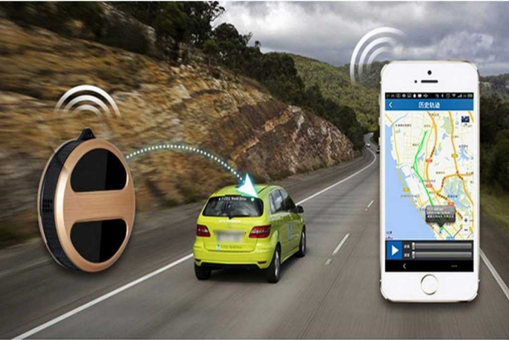 Gps-трекер для автомобиля: датчик слежения в машину, топ лучших