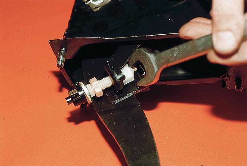 Лада 2115: ремонт вакуумной системы усиления тормозов автомобиля
