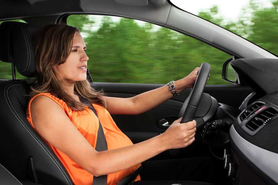 7 навыков вождения, которые отличают опытного водителя от новичка