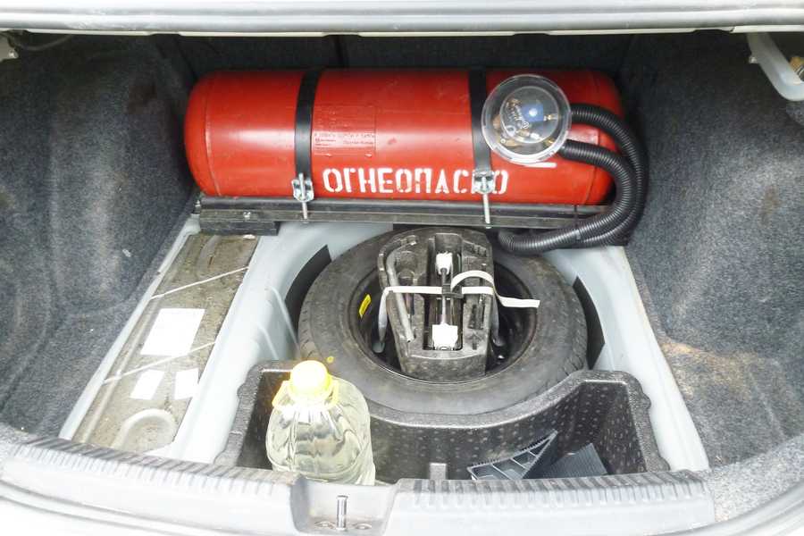 Плюсы и минусы газового оборудования на автомобиль