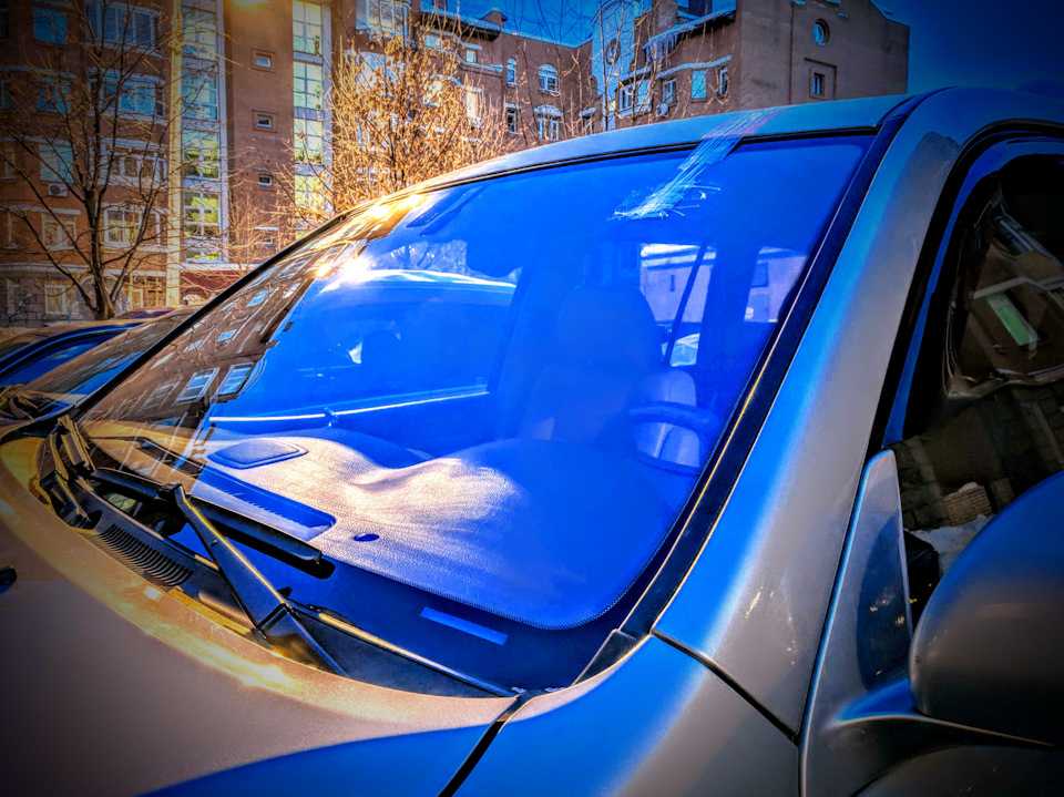 Автомобильные стекла: что это такое и какие виды бывают?